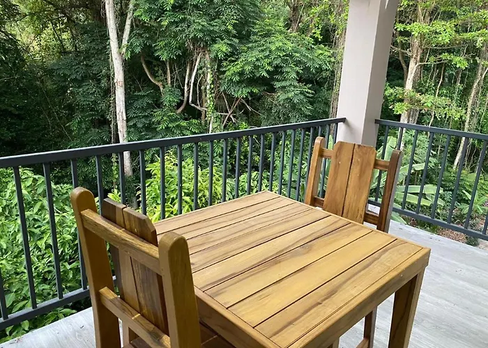Jasmine Stay Self-Catering Apartments