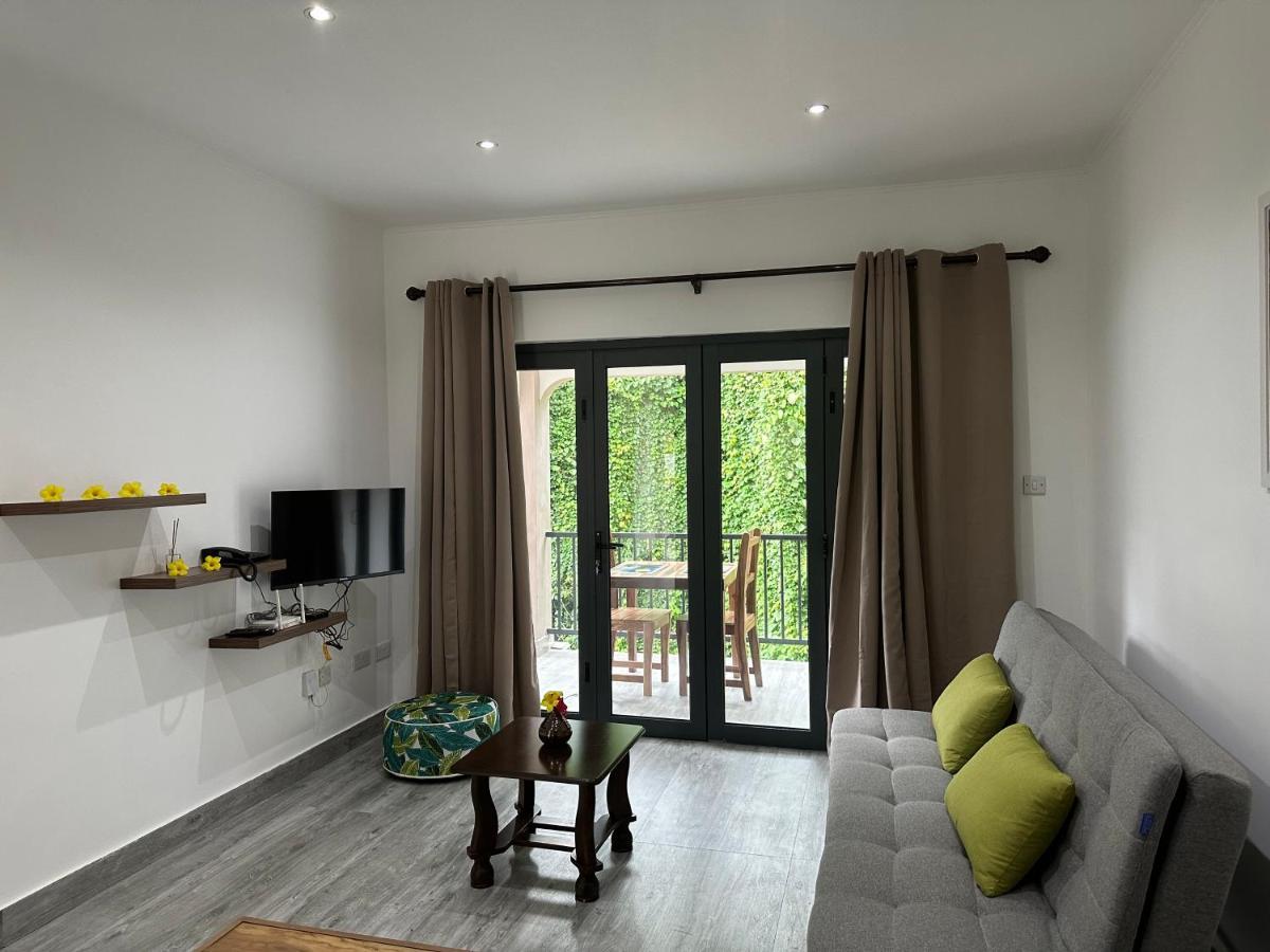 Jasmine Self-catering *