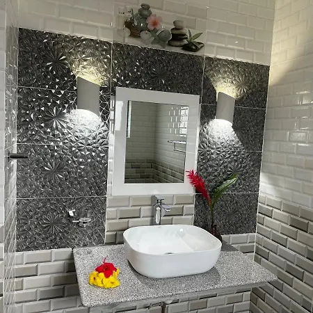 Jasmine Stay Self-Catering Apartments Victoria Exterior photo