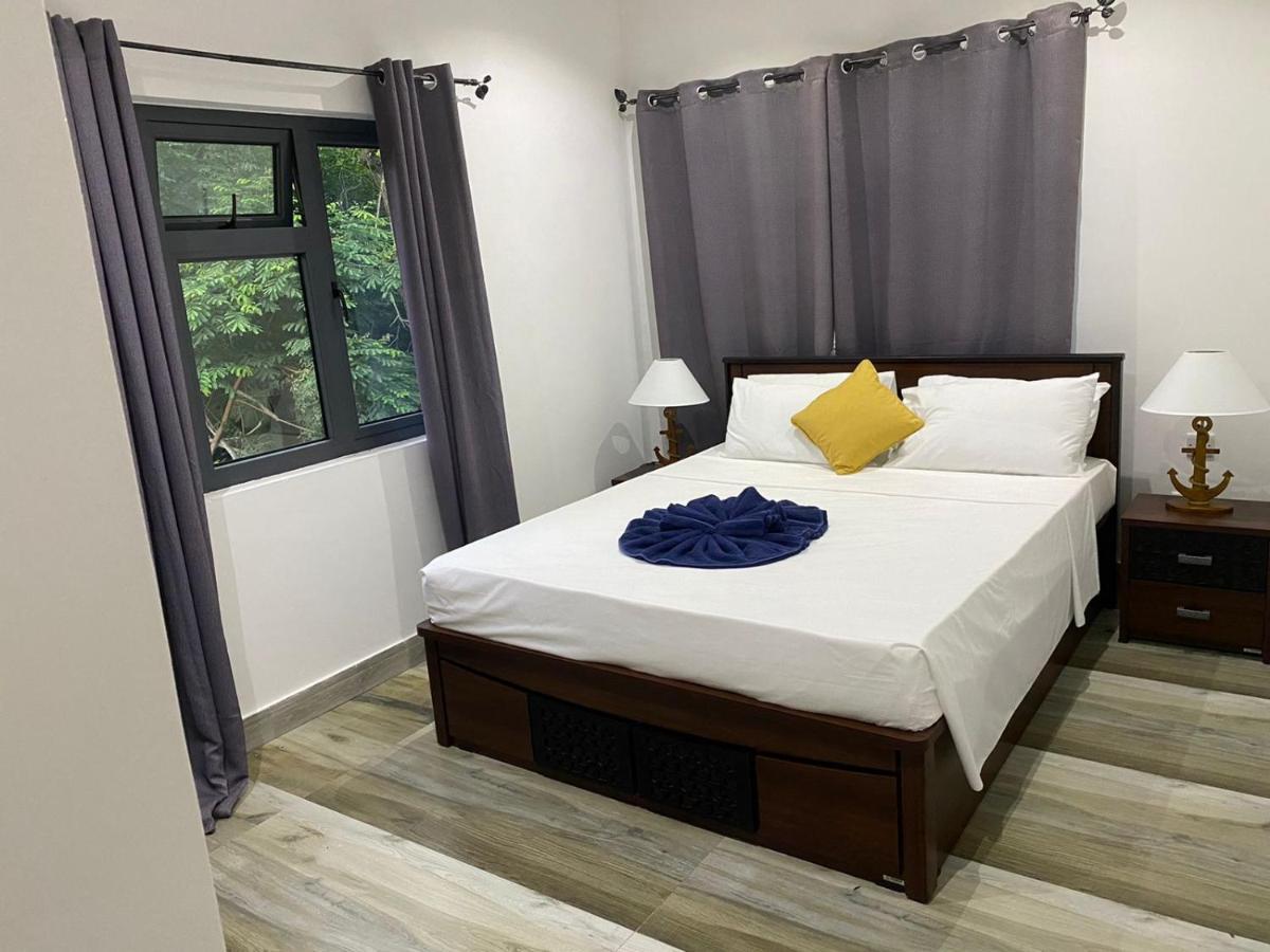 Appartement Jasmine Self-catering Victoria