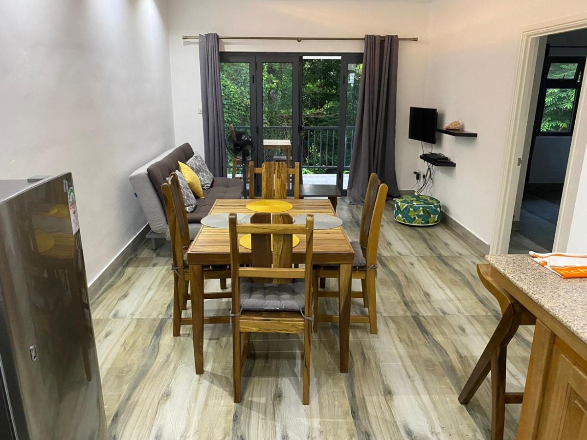 Appartement Jasmine Self-catering