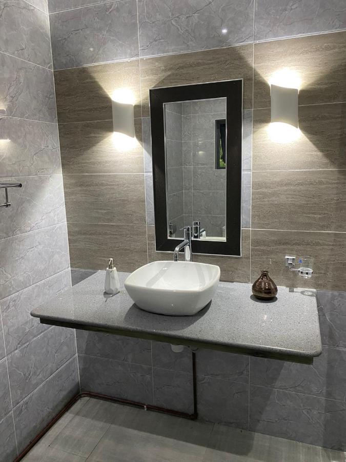 Jasmine Self-catering Appartement *
