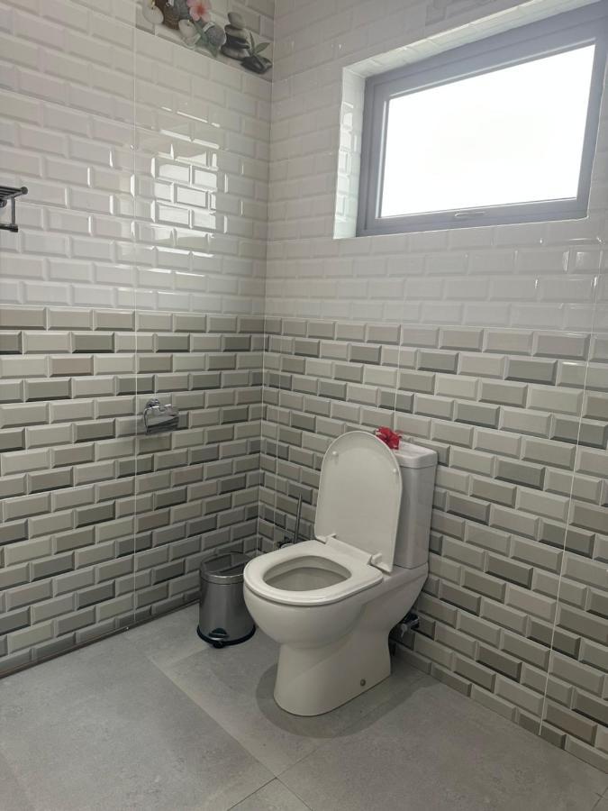 Jasmine Self-catering Appartement