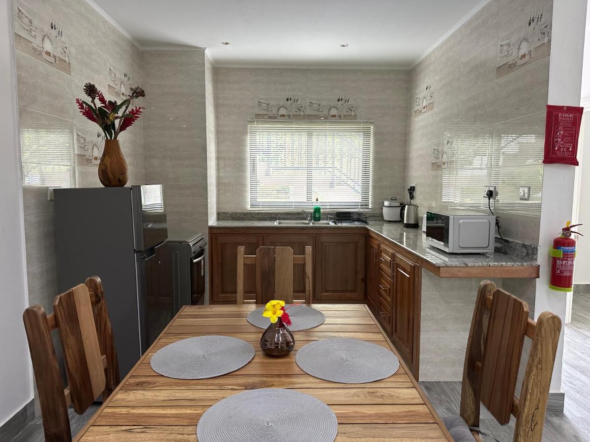 Jasmine Self-catering *