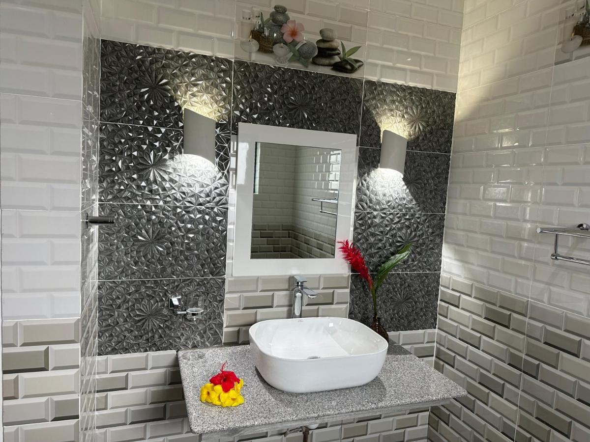 Jasmine Self-catering *